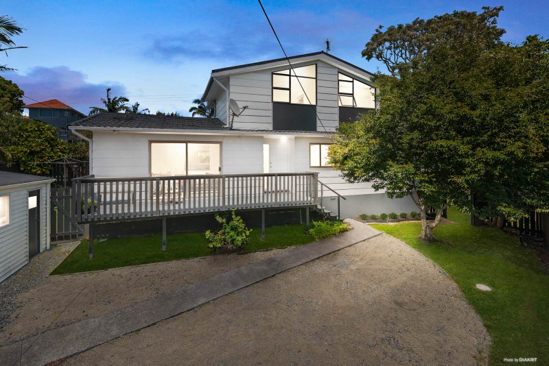 58 Salisbury Road, Birkdale, Auckland - Carousel 1