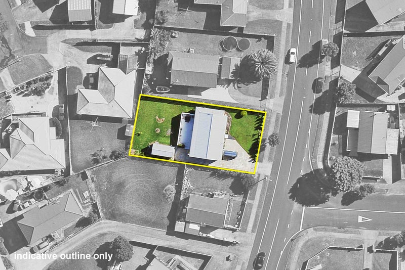 191 Finlayson Avenue, Clendon Park, Auckland - Carousel 14