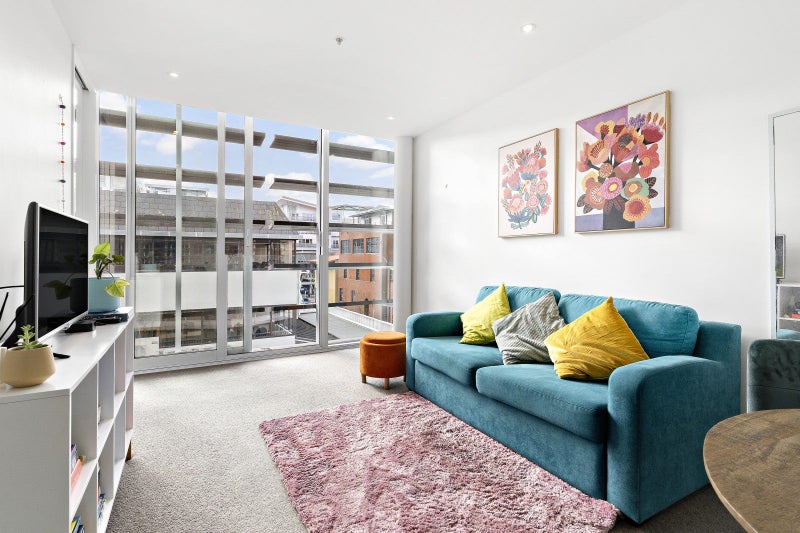 303/38 Jessie Street, Te Aro, Wellington - Carousel 1