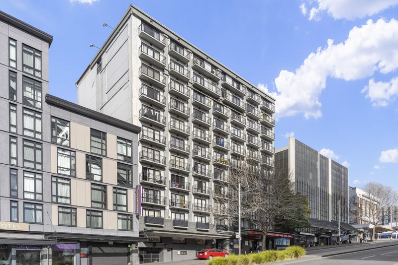 1I/508 Queen Street, Auckland Central, Auckland - Carousel 1