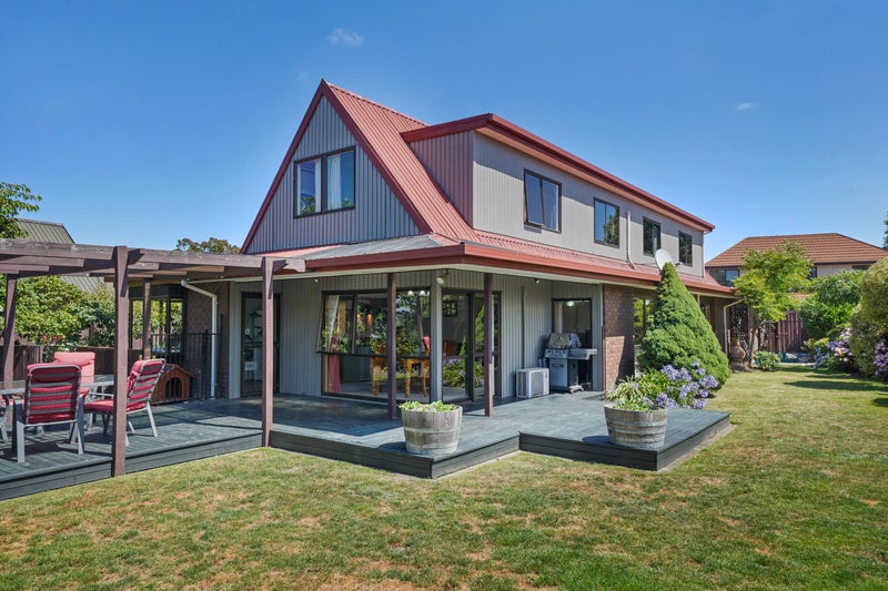 14 Elvira Court, Bishopdale, Christchurch - Carousel 2