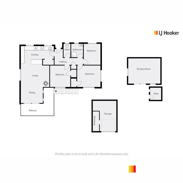 81 Gilkison Street, Halfway Bush, Dunedin - Carousel 24