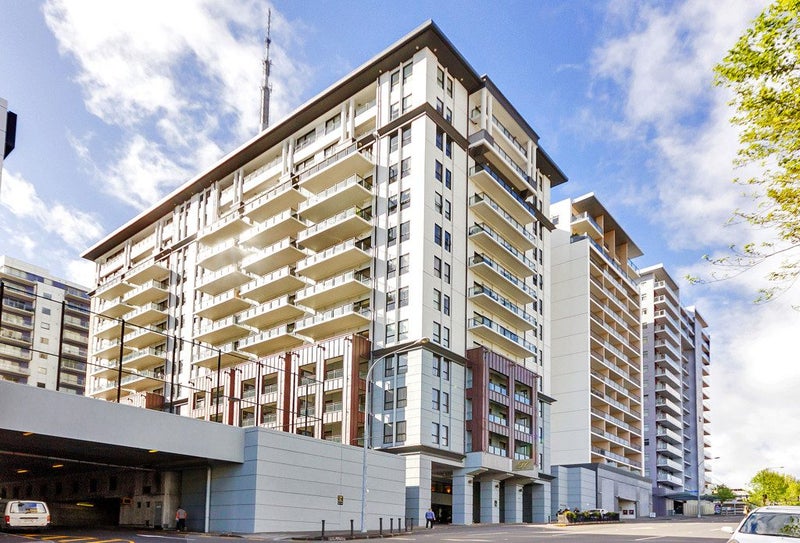 909/22 Nelson Street, Auckland Central, Auckland - Carousel 2