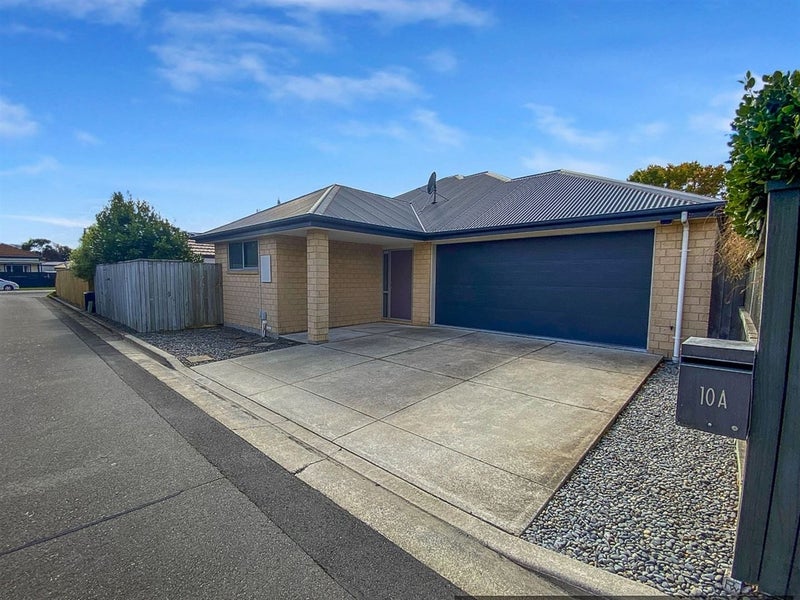 10A Marlborough Street, Phillipstown, Christchurch - Carousel 1
