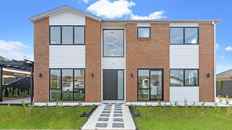 68A Redcastle Drive, East Tamaki, Auckland - Carousel 1