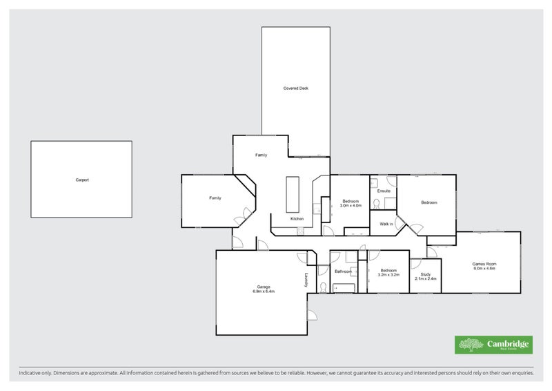 5/369 Flume Road, Te Miro, Cambridge - Carousel 33