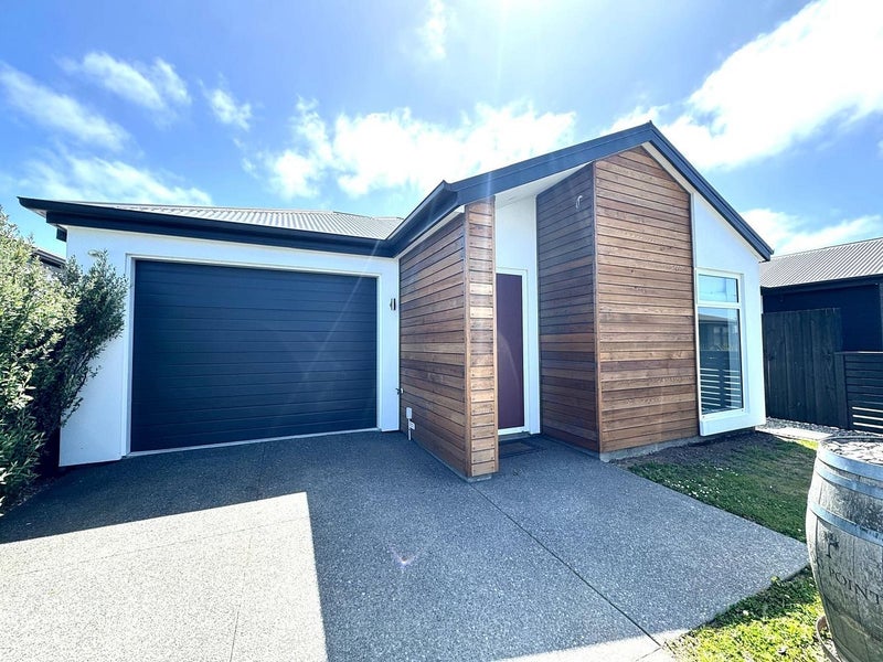 33 Bellbird Lane, Marshland, Christchurch - Carousel 2