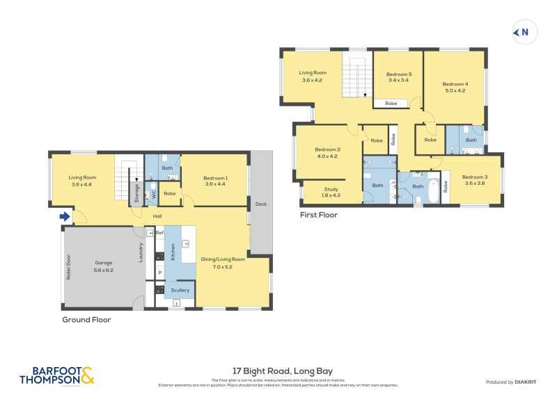 17 Bight Road, Long Bay, Auckland - Carousel 16