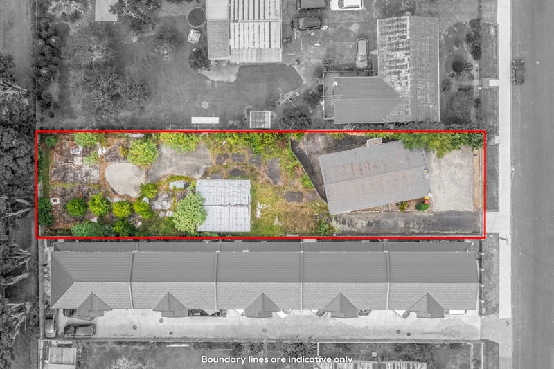 30 Franklyne Road, Otara, Auckland - Carousel 1