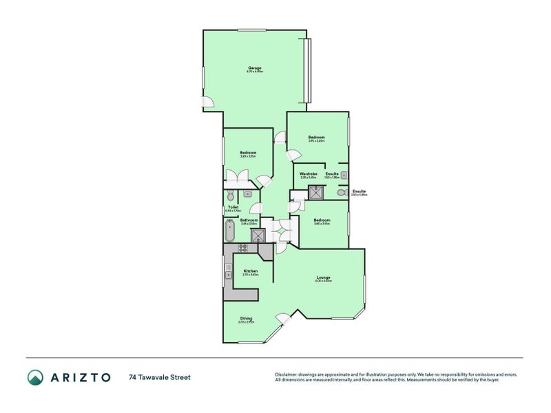 74 Tawavale Street, Pukehangi, Rotorua - Carousel 20