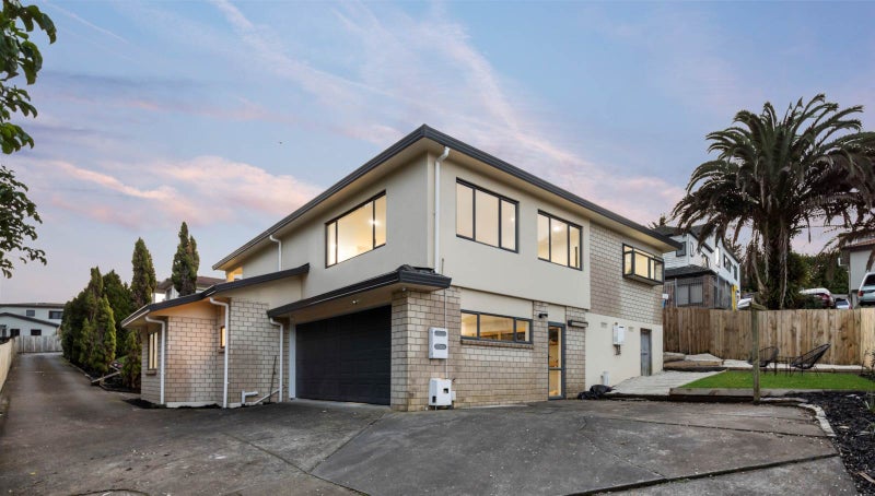 5 Chieftain Rise, Goodwood Heights, Auckland - Carousel 2