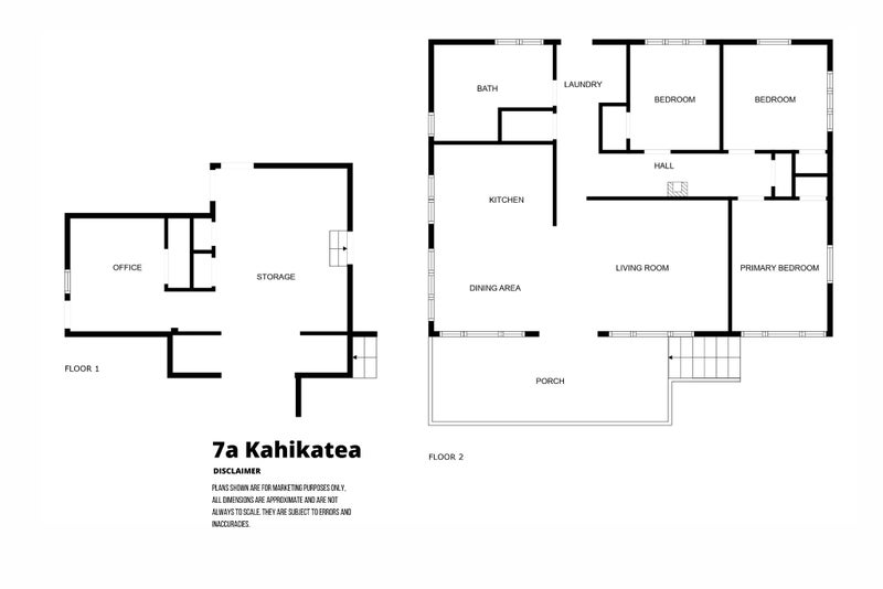 7A Kahikatea Drive, Melville, Hamilton - Carousel 19