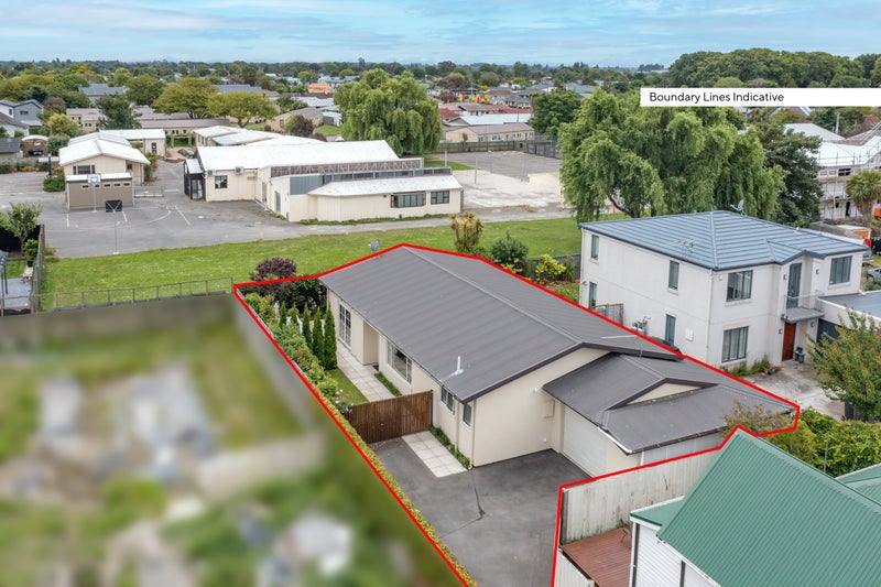 35 Gresford Street, Edgeware, Christchurch - Carousel 24
