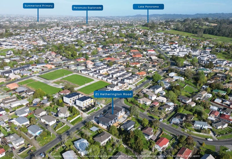 3/21 Hetherington Road, Ranui, Auckland - Carousel 17