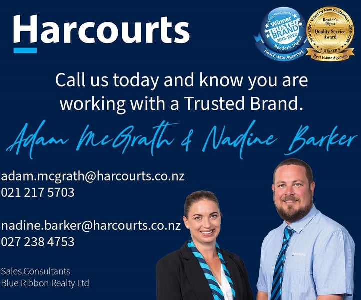 5 Carey Street, Kihikihi, Te Awamutu - Carousel 22