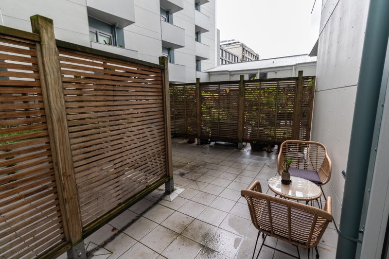 109/74 Taranaki Street, Te Aro, Wellington - Carousel 16