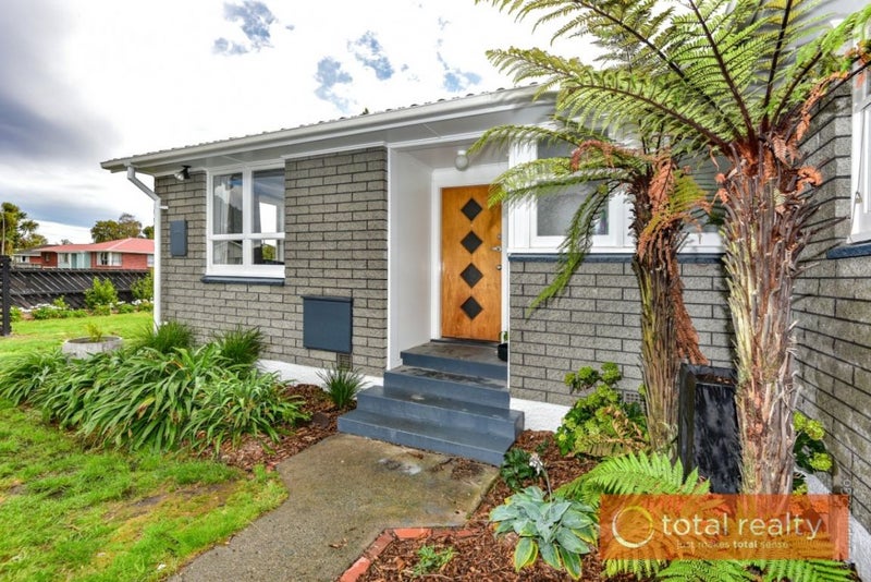 27 Redgrave Street, Hoon Hay, Christchurch - Carousel 1