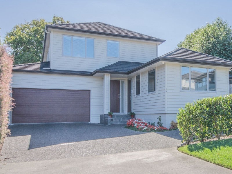34 Kilkelly Avenue, Pinehill, Auckland - Carousel 23