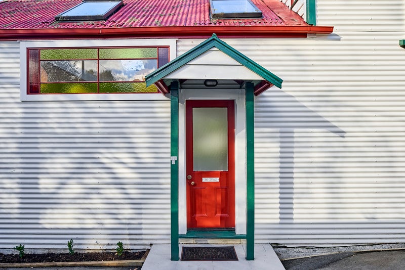 123A Aro Street, Aro Valley, Wellington - Carousel 2