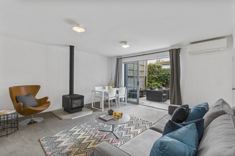 2/124 John Street, Ponsonby, Auckland - Carousel 2