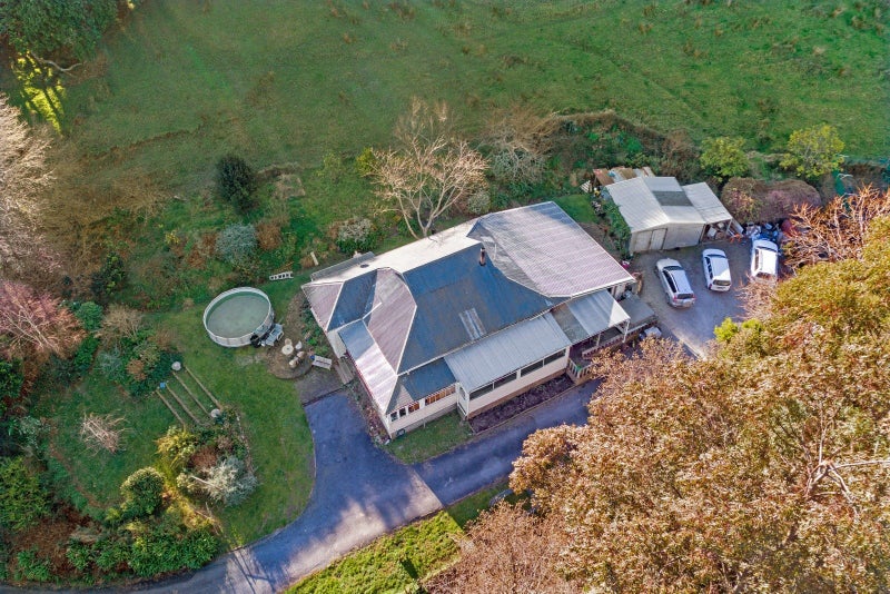 331A Matokitoki Valley Road, Gisborne - Carousel 23