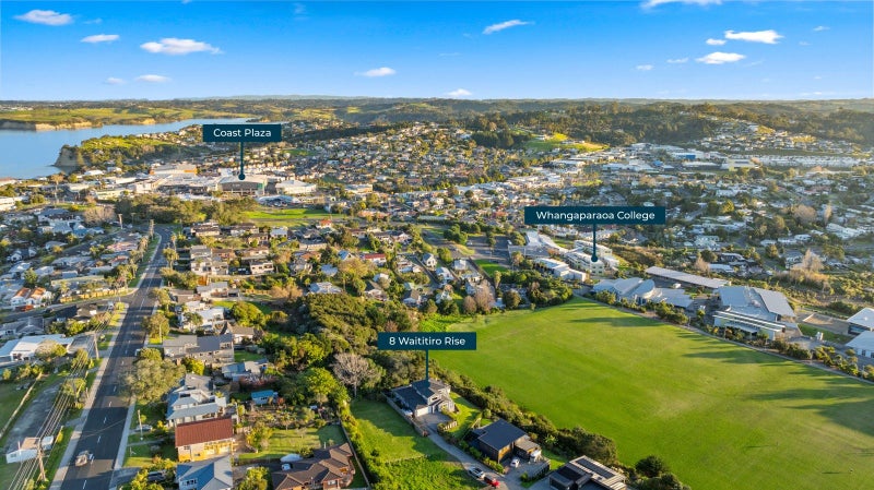 8 Waititiro Rise, Stanmore Bay, Whangaparaoa - Carousel 34
