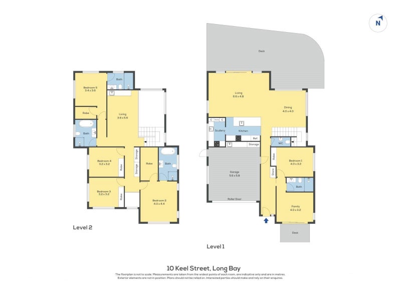 10 Keel Street, Long Bay, Auckland - Carousel 22