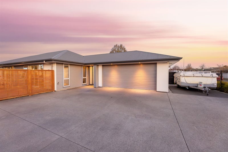 30 Caithness Street, New Brighton, Christchurch - Carousel 25