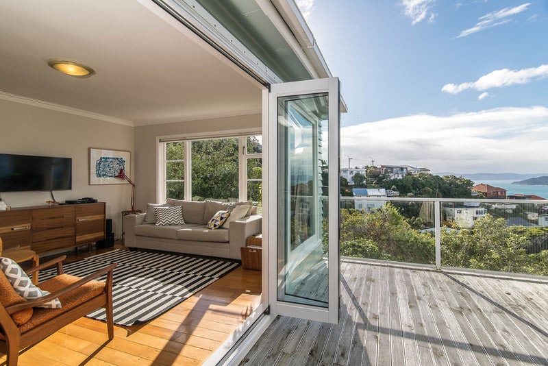 57 Hornsey Road, Melrose, Wellington - Carousel 1