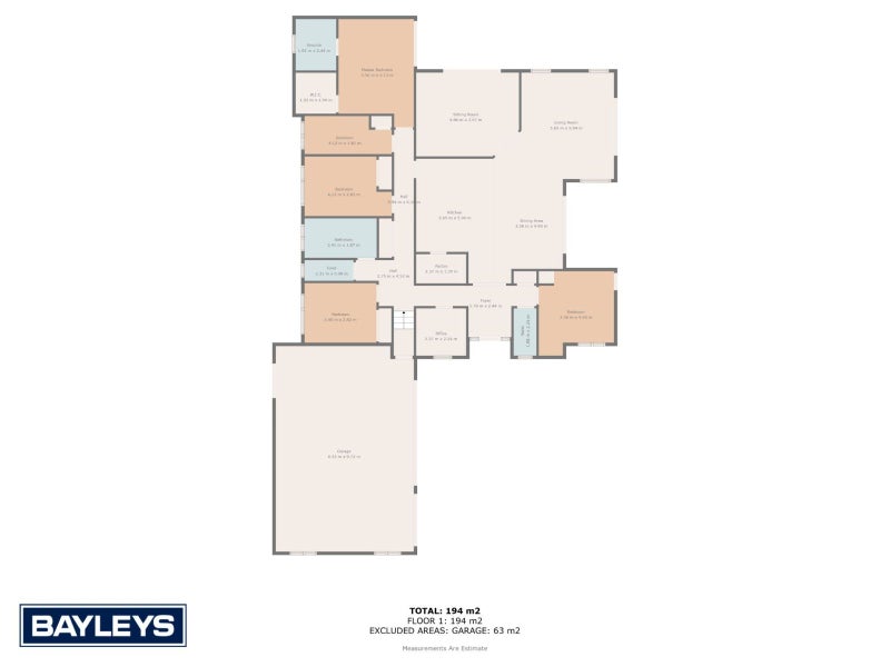 3 Highview Court, Flagstaff, Hamilton - Carousel 22