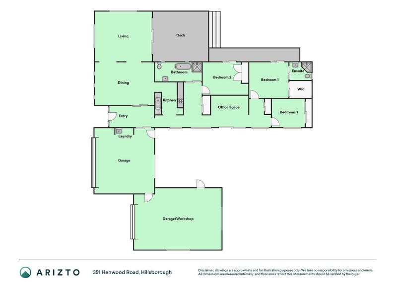 351 Henwood Road, Hillsborough - Carousel 31