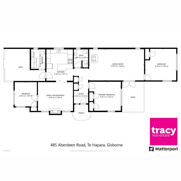 485 Aberdeen Road, Te Hapara, Gisborne - Carousel 26