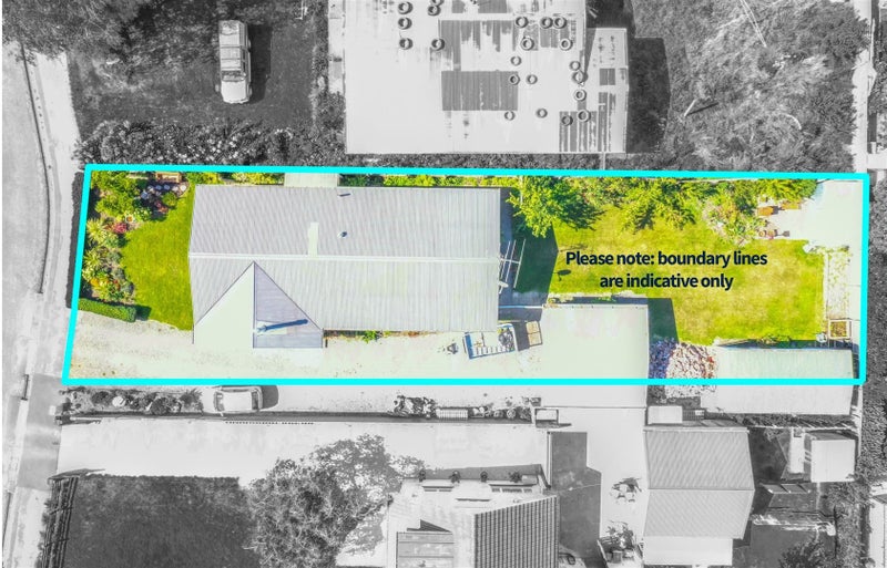 25 Buckleys Terrace, Tinwald, Ashburton - Carousel 27