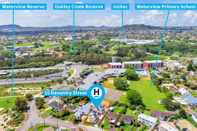 10B Daventry Street, Waterview, Auckland - Carousel 2