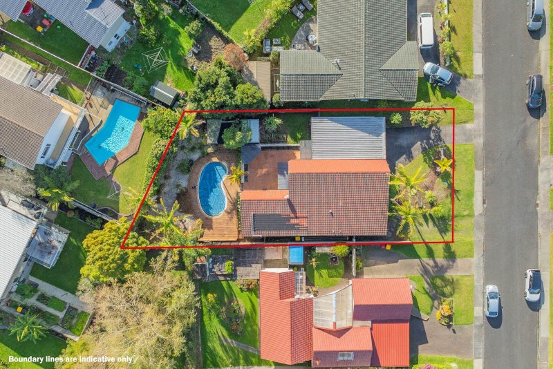 42 Merriefield Avenue, Forrest Hill, Auckland - Carousel 20