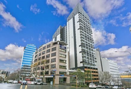 906/8 Airedale Street, Auckland Central, Auckland - Carousel 1