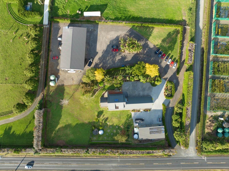 370 Kingseat Road, Kingseat, Pukekohe - Carousel 26
