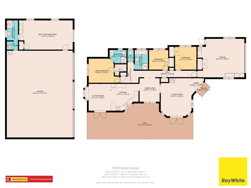 483 Scotsman Valley Road, Morrinsville - Carousel 20