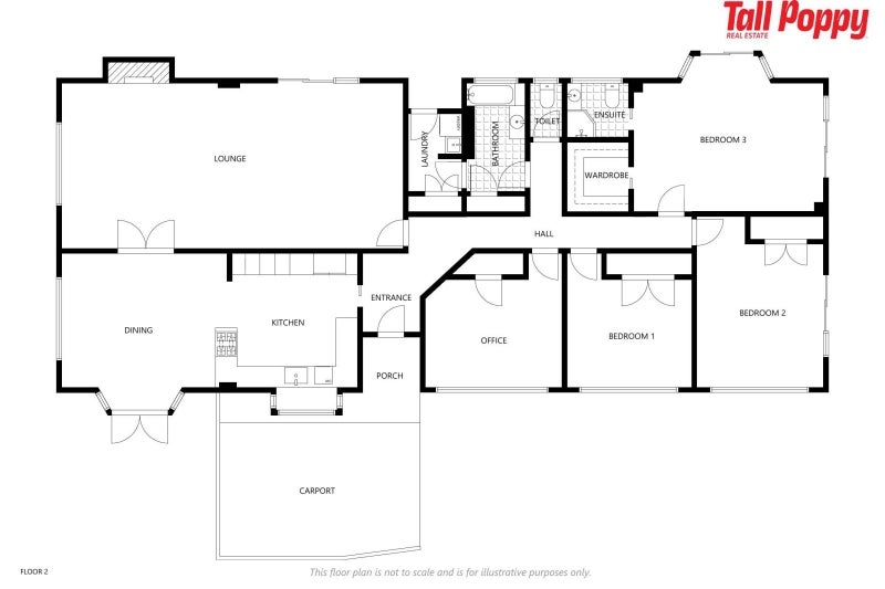34 Saxton Road, Upper Vogeltown, New Plymouth - Carousel 31