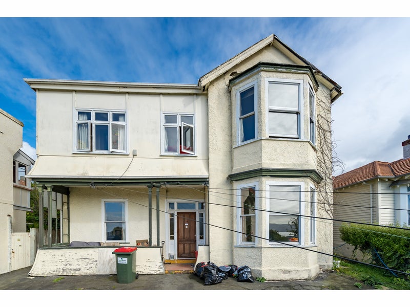 50B Brown Street, Dunedin Central, Dunedin - Carousel 1