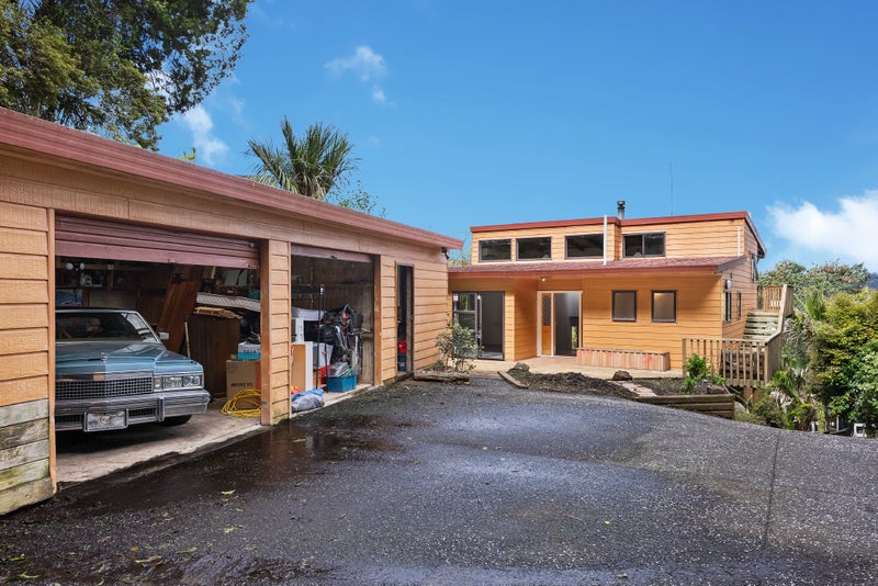 1258 Huia Road, Huia, Auckland - Carousel 1