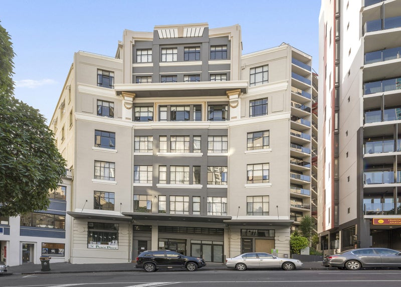 1B/22 Emily Place, Auckland Central, Auckland - Carousel 1