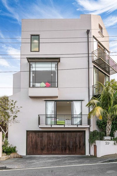 21A Bradford Street, Parnell, Auckland - Carousel 1