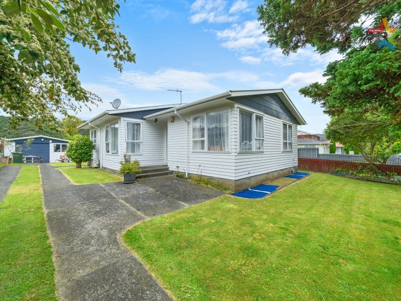 64 Mohaka Street, Wainuiomata, Lower Hutt - Carousel 1