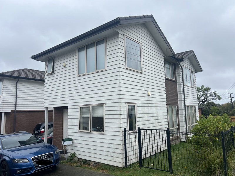 36 Akeake Lane, Manurewa, Auckland - Carousel 1