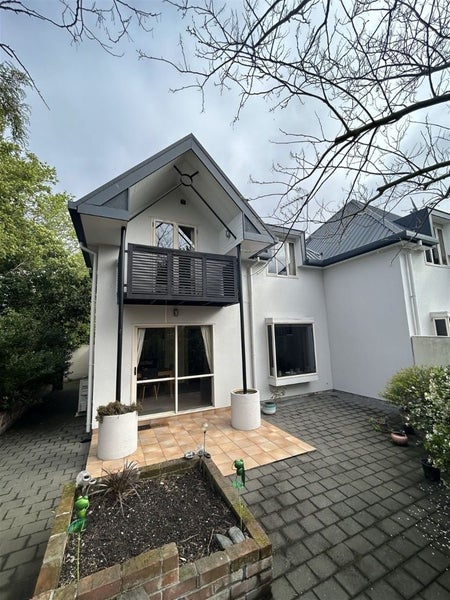 7/38 Eversleigh Street, St Albans, Christchurch - Carousel 1