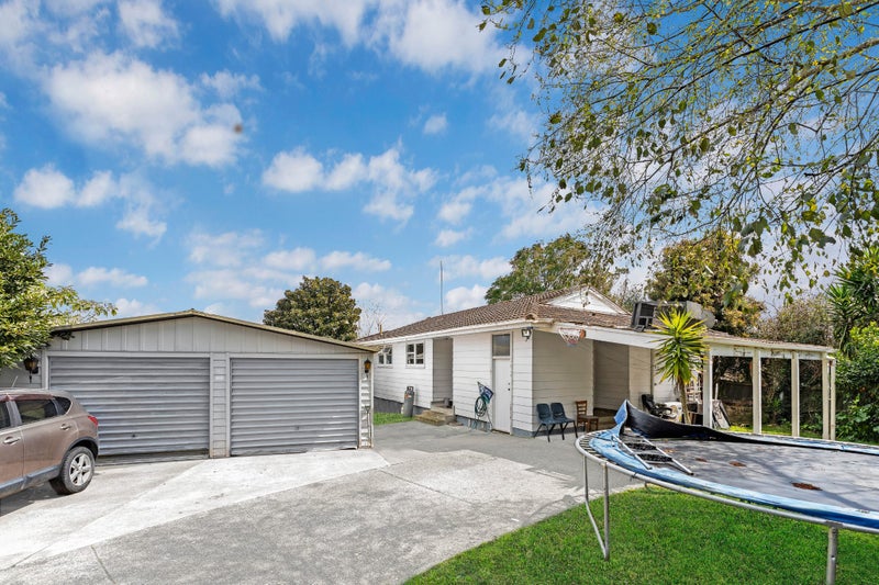 5 Dulcie Place, Red Hill, Papakura - Carousel 1