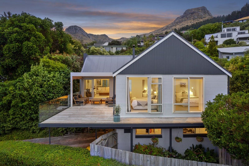 2 Cass Bay Place, Cass Bay, Lyttelton - Carousel 20