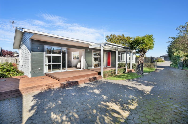6 Templetons Road, Hillmorton, Christchurch - Carousel 1