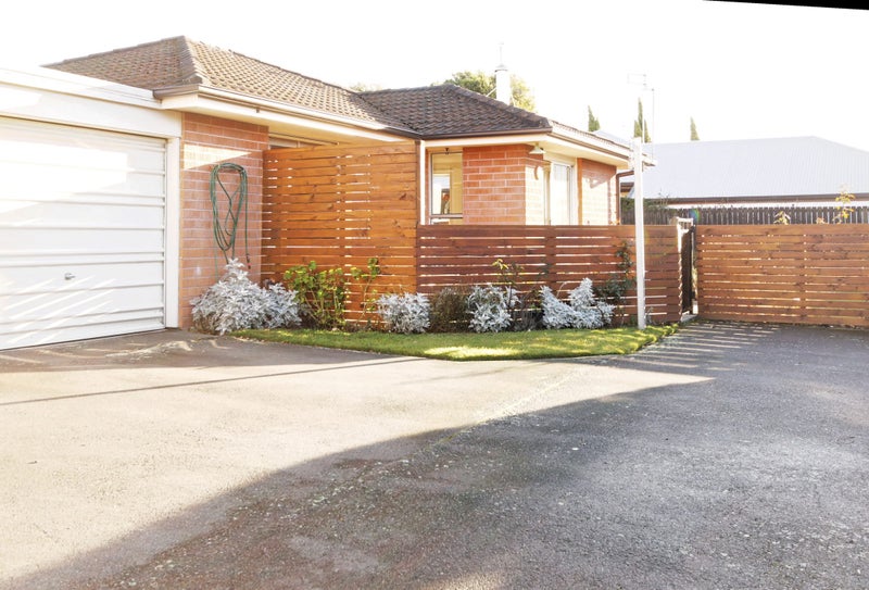 55B Reynolds Avenue, Bishopdale, Christchurch - Carousel 1